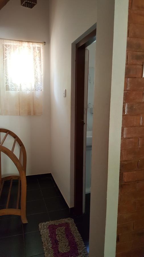 Lokuge Grand Resort Kataragama Bagian luar foto